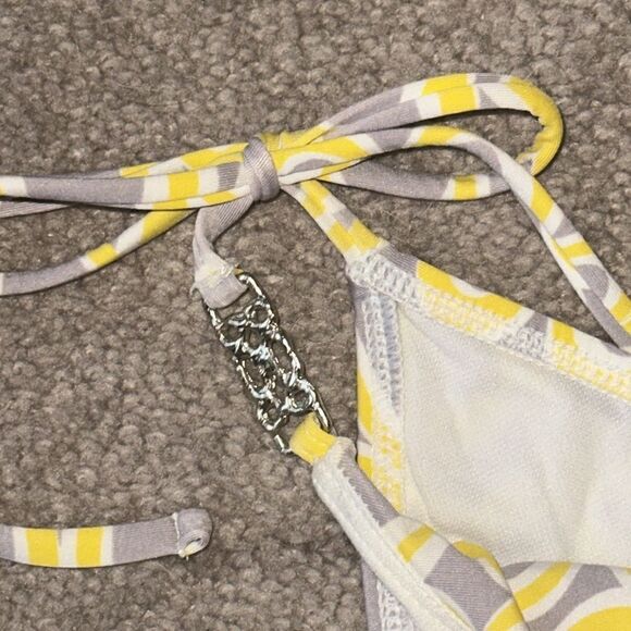 Trina Turk Abstract Bikini! - Picture 11 of 16